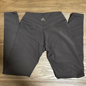 Oner Active Black Unified Leggings